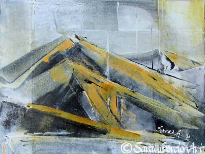 Remembered Hills V