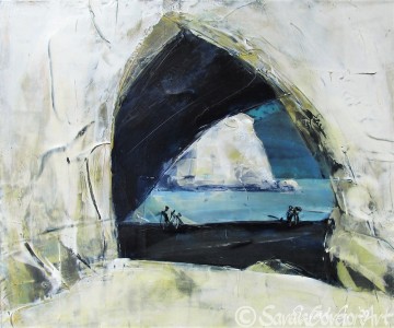 Cathedral Cove I [SOLD]