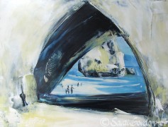 Cathedral Cove IV [SOLD]