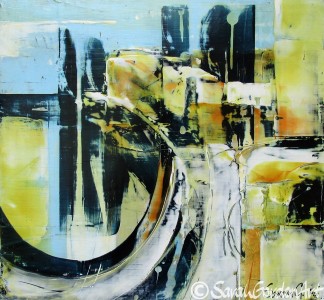 Calm Anchor