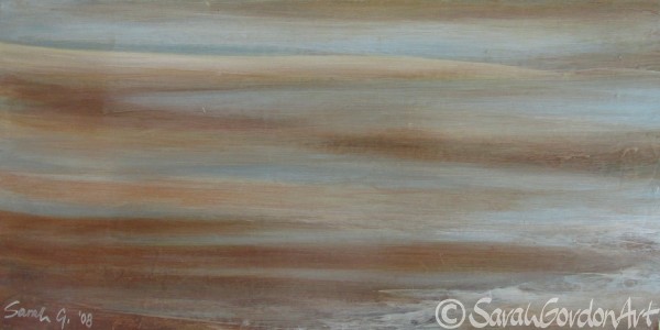 The Coast Triptych II